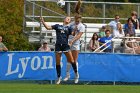 WSoc vs Smith  Wheaton College Women’s Soccer vs Smith College. - Photo by Keith Nordstrom : Wheaton, Women’s Soccer